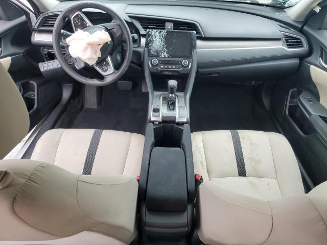 Photo 8 from auction – 2019 HONDA CIVIC LX with VIN 2HGFC2F64KH557633