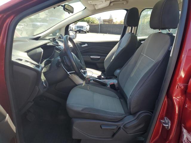 Photo 7 from auction – 2013 FORD C-MAX SE with VIN 1FADP5AU4DL502905