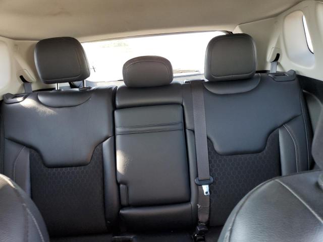 Photo 10 from auction – 2017 JEEP COMPASS LA with VIN 3C4NJDBB8HT651948