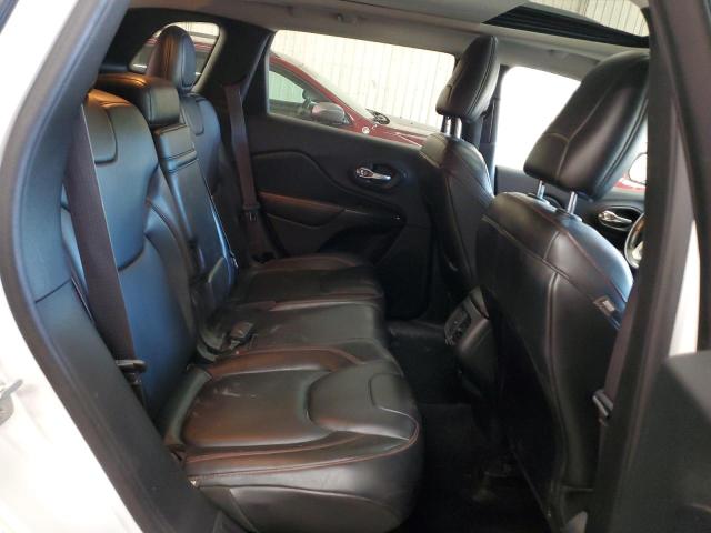Photo 11 from auction – 2014 JEEP CHEROKEE T with VIN 1C4PJMBS6EW291383