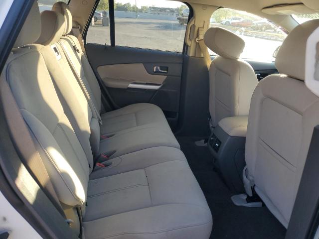 Photo 11 from auction – 2013 FORD EDGE SE with VIN 2FMDK3GC9DBB36012