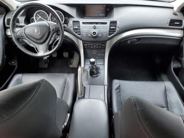 Photo 8 from auction – 2010 ACURA TSX with VIN JH4CU2E60AC037171