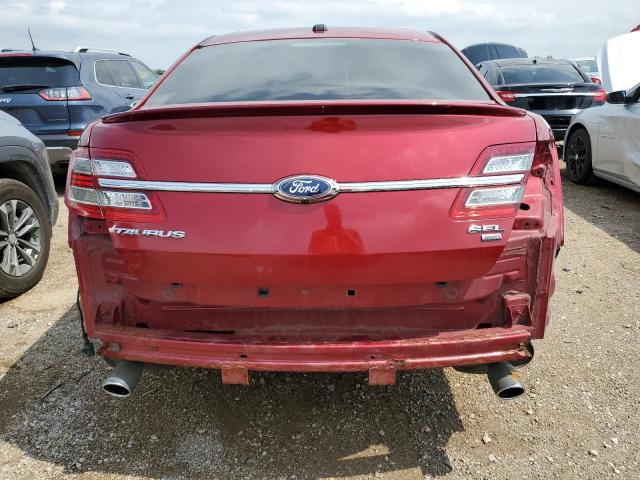 Photo 6 from auction – 2015 FORD TAURUS SEL with VIN 1FAHP2H82FG125432