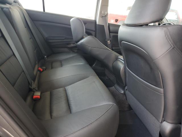 Photo 10 from auction – 2012 HONDA ACCORD SE with VIN 1HGCP2F65CA062994