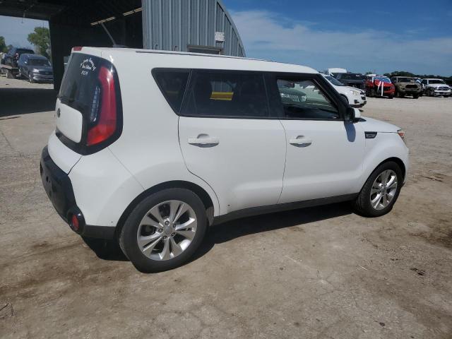 Photo 3 from auction – 2016 KIA SOUL + with VIN KNDJP3A50G7822407