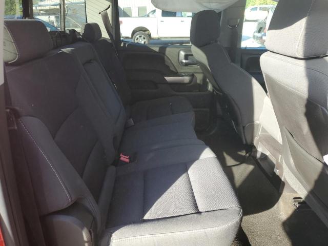 Photo 10 from auction – 2015 CHEVROLET SILVERADO with VIN 3GCUKREC6FG290199
