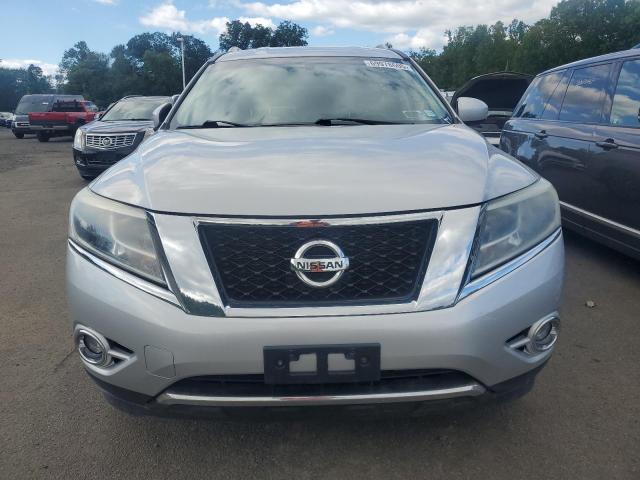 Photo 5 from auction – 2015 NISS PATHFINDER S with VIN 5N1AR2MN9FC612261