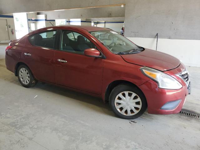 Photo 4 from auction – 2016 NISSAN VERSA S with VIN 3N1CN7AP3GL835870