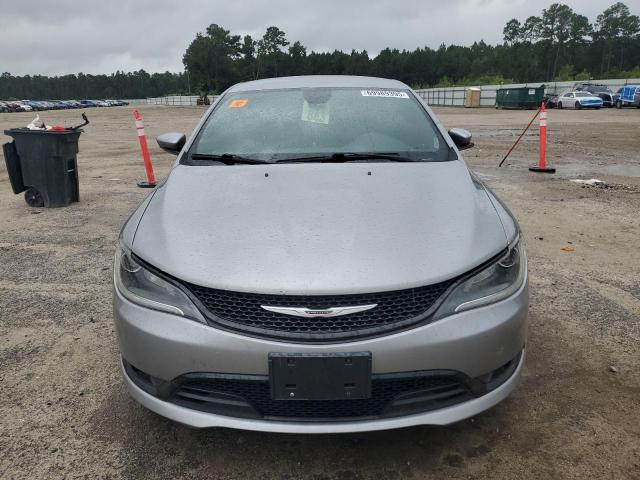 Photo 5 from auction – 2015 CHRYSLER 200 S with VIN 1C3CCCBG9FN517670