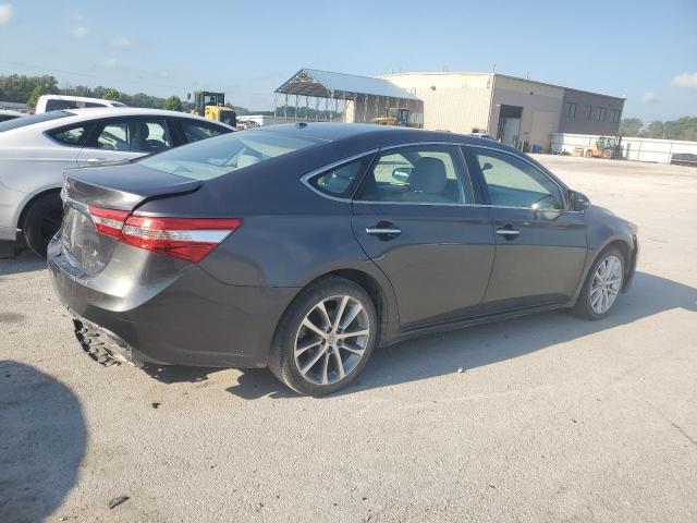 Photo 3 from auction – 2014 TOYOTA AVALON BASE with VIN 4T1BK1EB0EU079765
