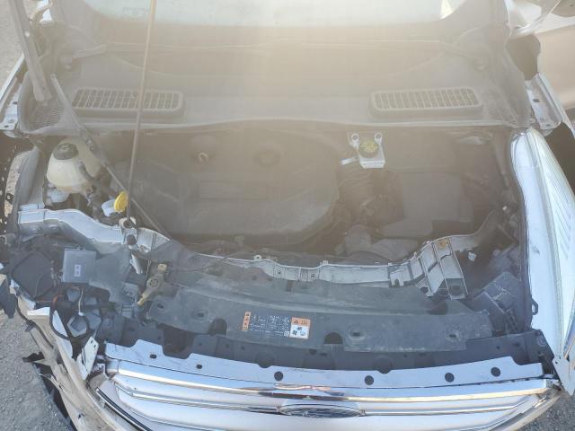 Photo 12 from auction – 2017 FORD ESCAPE SE with VIN 1FMCU9G98HUC05463