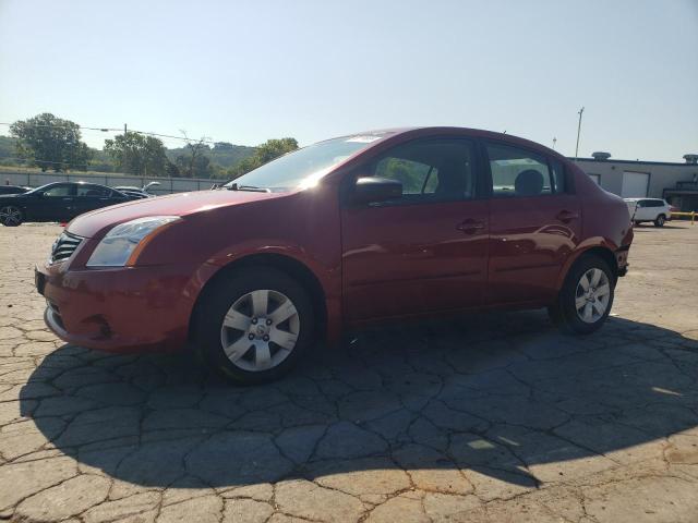 Photo 1 from auction – 2012 NISSAN SENTRA 2.0 with VIN 3N1AB6AP8CL652565