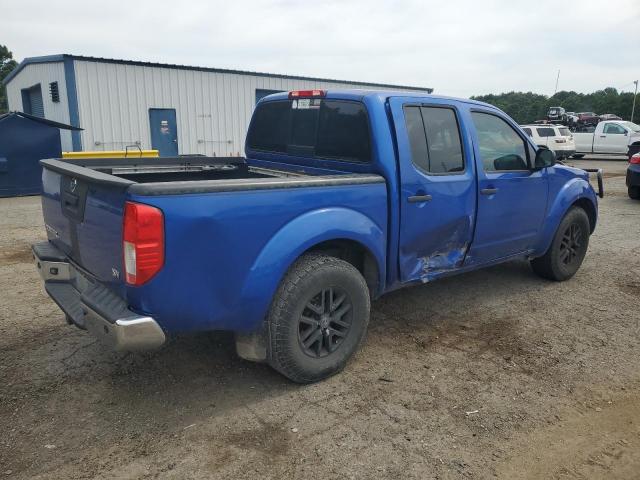 Photo 3 from auction – 2015 NISSAN FRONTIER S with VIN 1N6AD0ER0FN760826