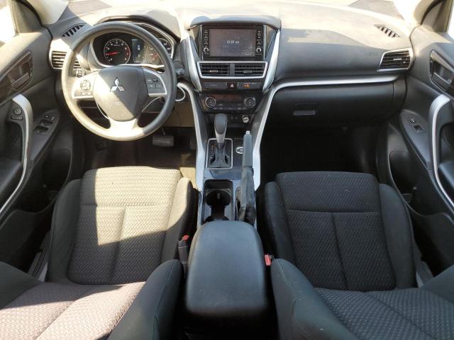 Photo 8 from auction – 2019 MITSUBISHI ECLIPSE CR with VIN JA4AT3AA6KZ030083