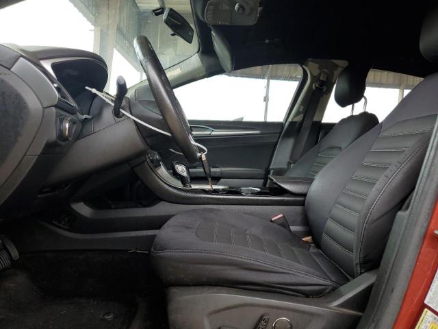 Photo 7 from auction – 2014 FORD FUSION SE with VIN 3FA6P0H74ER386006