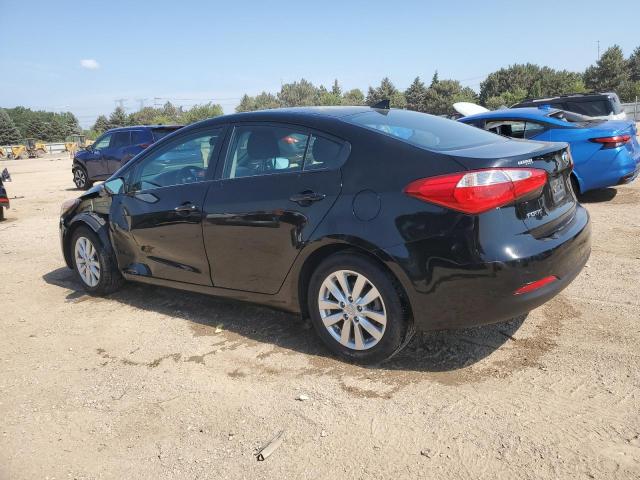 Photo 2 from auction – 2014 KIA FORTE LX with VIN KNAFX4A68E5240288