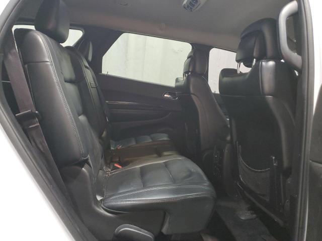 Photo 11 from auction – 2014 DODGE DURANGO LI with VIN 1C4RDJDG0EC599450