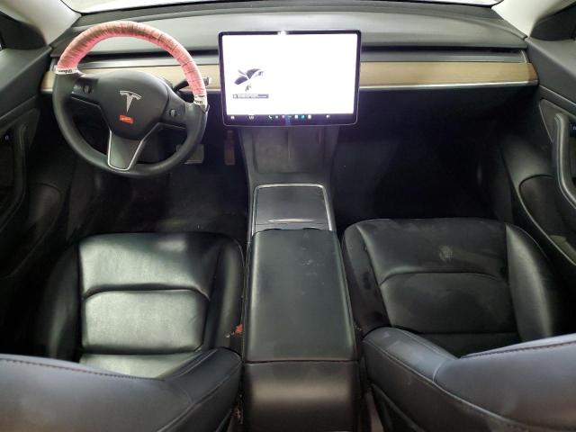 Photo 8 from auction – 2021 TESLA MODEL 3 with VIN 5YJ3E1EA2MF919785