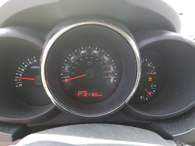 Снимка 9 от търг – 2011 KIA SOUL + с VIN KNDJT2A27B7345253