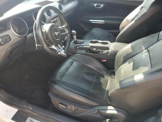 Photo 7 from auction – 2018 FORD MUSTANG with VIN 1FATP8UH1J5110220