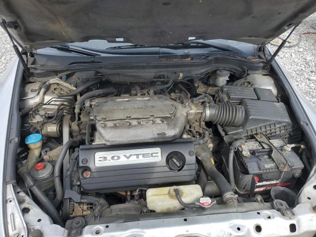 Photo 11 from auction – 2003 HONDA ACCORD EX with VIN 1HGCM66513A006817