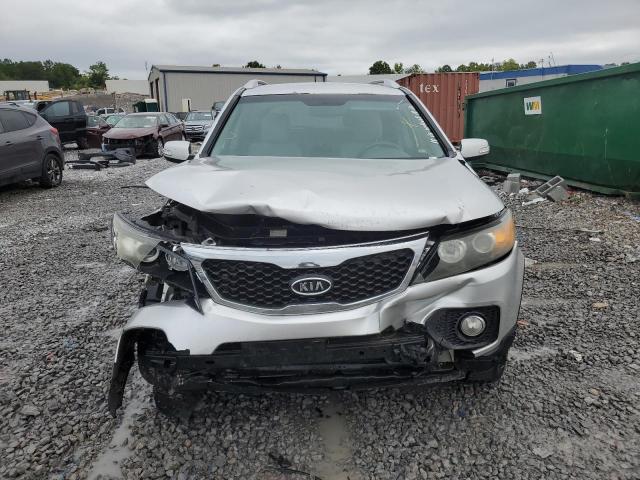 Photo 5 from auction – 2011 KIA SORENTO BA with VIN 5XYKT4A11BG043256