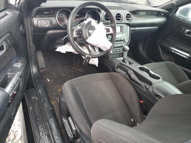 Photo 8 from auction – 2020 FORD MUSTANG with VIN 1FA6P8TH0L5122876