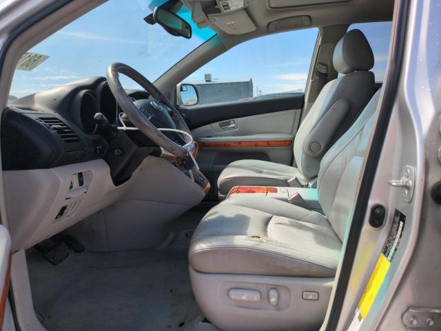 Photo 7 from auction – 2007 LEXUS RX 350 with VIN 2T2HK31U47C014043