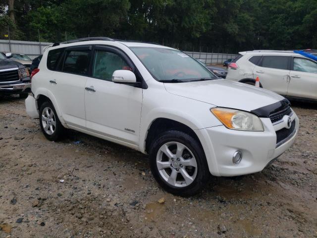 صورة رقم 4 من المزاد - 2011 TOYOTA RAV4 LIMIT مع VIN 2T3YF4DV7BW091765