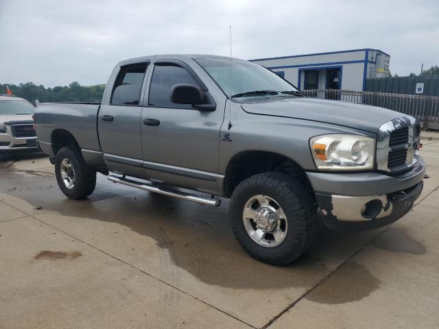 Photo 4 from auction – 2007 DODGE RAM 2500 S with VIN 1D7KS28C67J524731