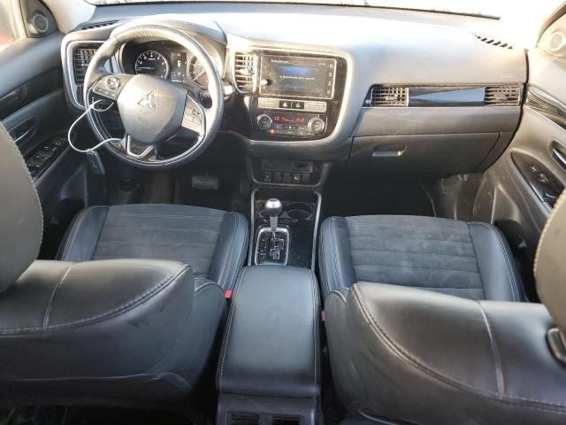 Photo 8 from auction – 2019 MITSUBISHI OUTLANDER with VIN JA4AD3A36KZ038716