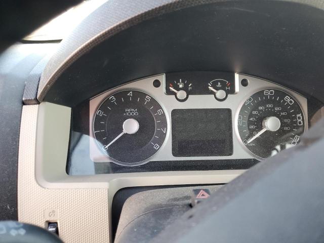 Photo 9 from auction – 2011 MERCURY MARINER with VIN 4M2CN8B76BKJ04761