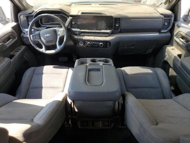 Photo 8 from auction – 2023 CHEVROLET SILVERADO with VIN 3GCUDDED0PG346578
