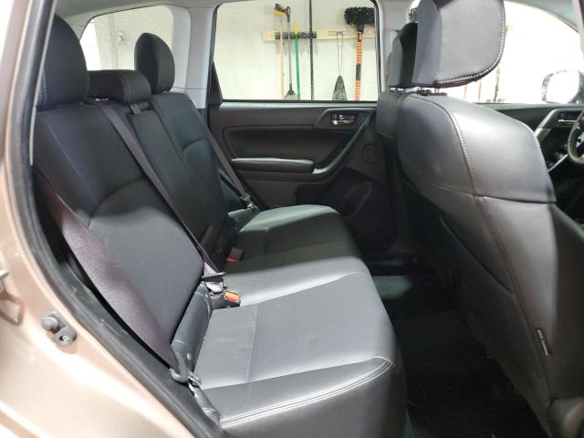 Photo 11 from auction – 2015 SUBARU FORESTER 2 with VIN JF2SJAUC6FH576137