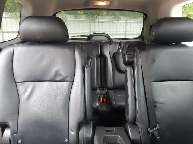 Photo 10 from auction – 2013 TOYOTA HIGHLANDER with VIN 5TDYK3EH2DS140101