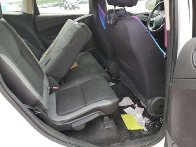 Photo 11 from auction – 2015 FORD ESCAPE S with VIN 1FMCU0F72FUA55214