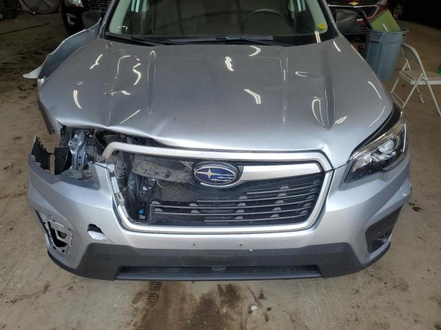 Photo 12 from auction – 2019 SUBARU FORESTER with VIN JF2SKACC3KH412126