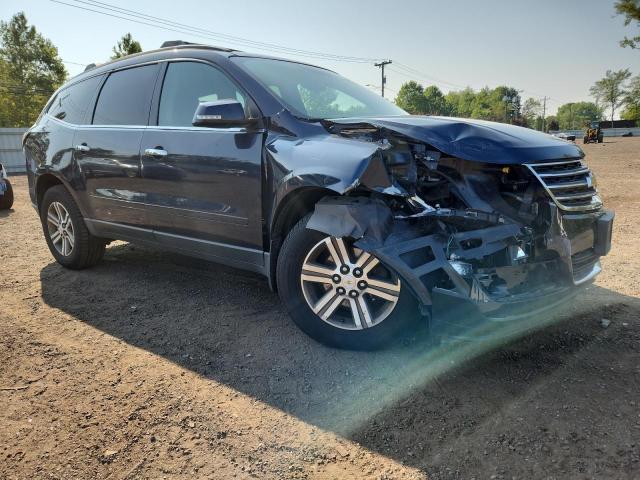Photo 4 from auction – 2015 CHEVROLET TRAVERSE LT with VIN 1GNKVGKD4FJ271656