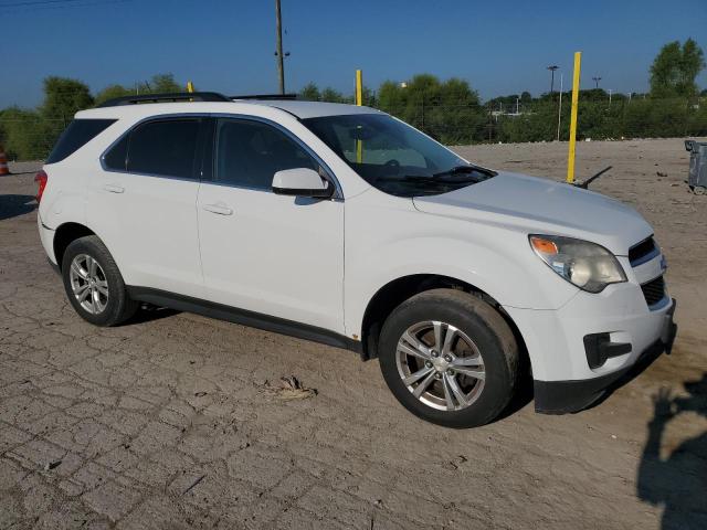 Photo 4 from auction – 2014 CHEVROLET EQUINOX LT with VIN 2GNALBEKXE6263099