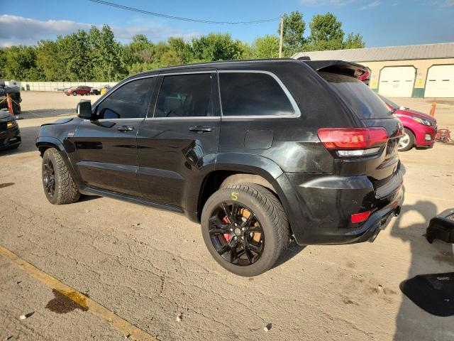 Photo 2 from auction – 2014 JEEP GRAND CHER with VIN 1C4RJFDJ5EC219696