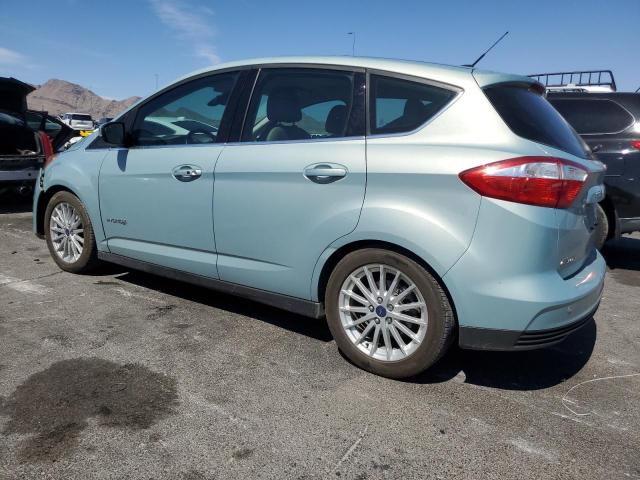 صورة رقم 2 من المزاد - 2013 FORD C-MAX SEL مع VIN 1FADP5BU2DL546447