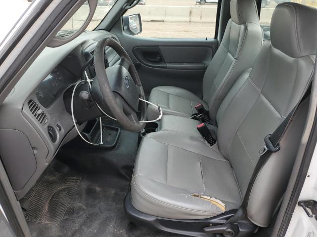 Photo 7 from auction – 2008 FORD RANGER with VIN 1FTYR10D58PA80707