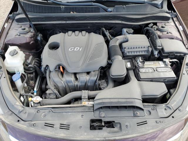 Photo 11 from auction – 2013 KIA OPTIMA EX with VIN 5XXGN4A78DG127120