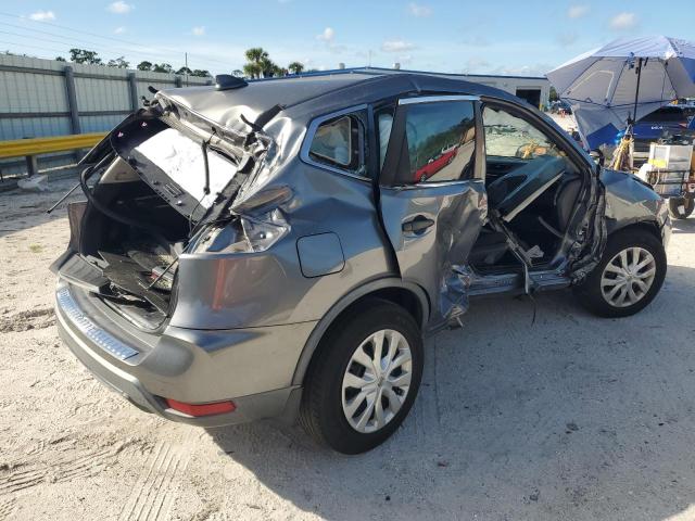 Photo 3 from auction – 2018 NISSAN ROGUE S with VIN KNMAT2MT3JP557103