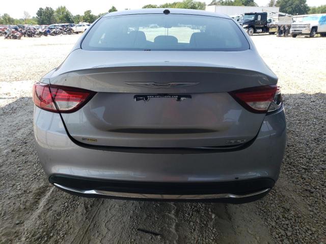 Photo 6 from auction – 2016 CHRYSLER 200 LIMITED with VIN 1C3CCCABXGN131637