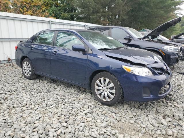 Photo 4 from auction – 2012 TOYOTA COROLLA with VIN 2T1BU4EE9CC883213