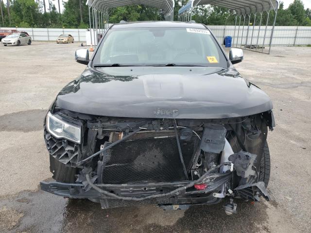 Photo 5 from auction – 2018 JEEP GRAND CHER with VIN 1C4RJFBG2JC327064