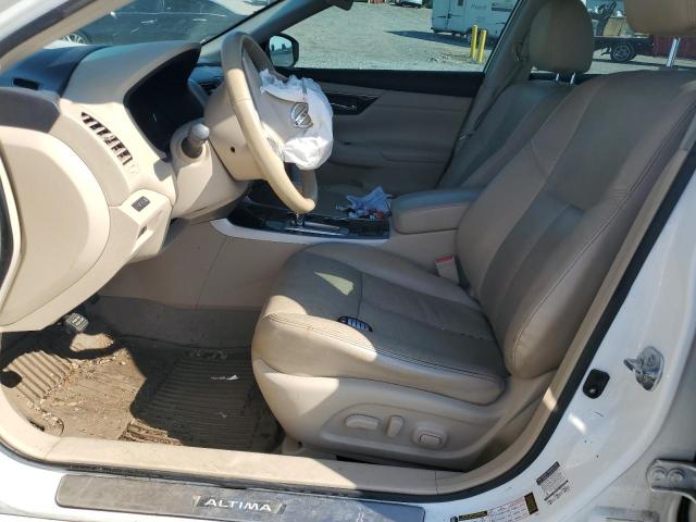 Photo 7 from auction – 2013 NISSAN ALTIMA 2.5 with VIN 1N4AL3AP5DN531685