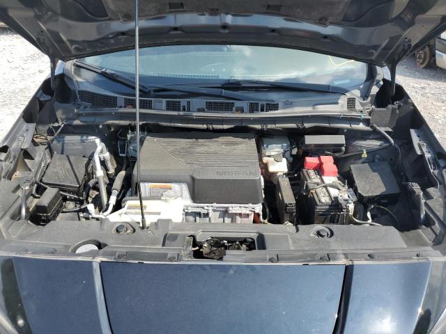 Photo 12 from auction – 2019 NISSAN LEAF S with VIN 1N4AZ1CP9KC313080