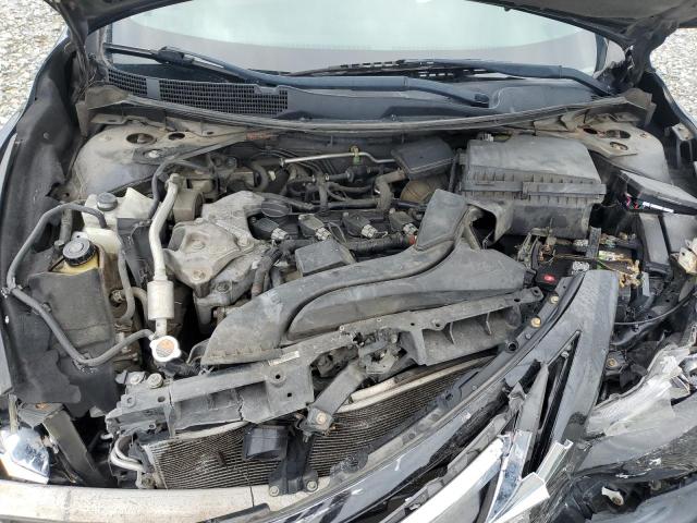 Photo 11 from auction – 2014 NISSAN ALTIMA 2.5 with VIN 1N4AL3AP6EC404439